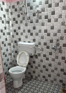 Arambol Haus | Om Ganesh Guest House Cliffside