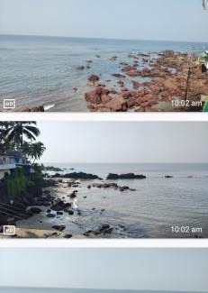 Arambol Haus | Om Ganesh Guest House Cliffside