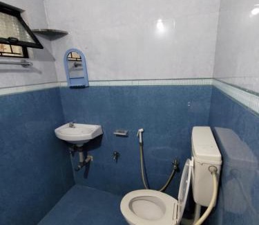 Arambol Wohnung | om ganesh guest house