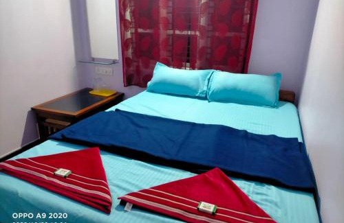 Hireguthi Haus | Om home stay