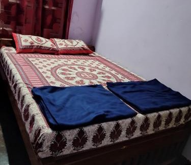 Hireguthi Haus | Om home stay