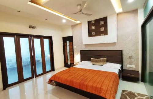 Belagavi Wohnung | OM SHAKTI