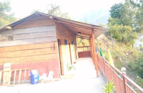 Bullawala Haus | Om Som Home Stay By WB Inn