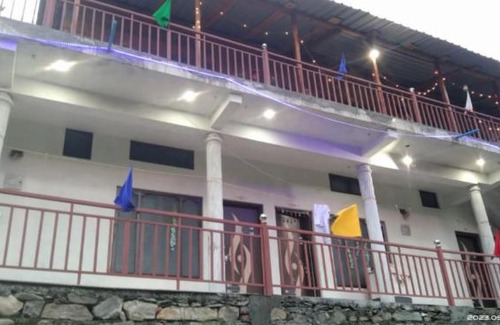 Bullawala Haus | Om Som Home Stay By WB Inn