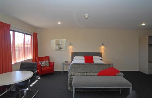 Hastings Hotel | Omahu Motor Lodge