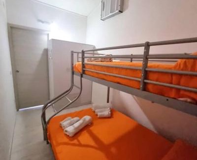 Vulcano Porto Wohnung | Omarvulcano1 - PROPPRO SRL - isole eolie