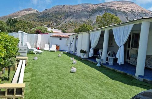 Vulcano Porto Wohnung | Omarvulcano2 - PROPPRO SRL - isole eolie