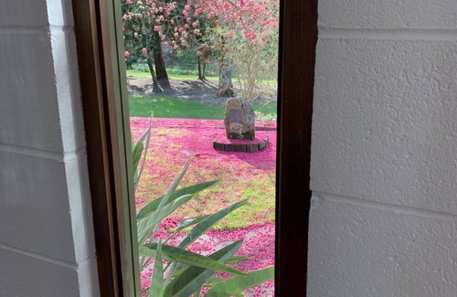 Puketapu Haus | Unterkunft am Fluss und Rückzug in Rissington