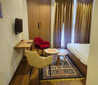 Greater Noida Wohnung | Omaxe ITC studio