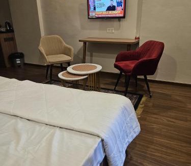 Greater Noida Wohnung | Omaxe ITC studio