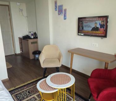 Greater Noida Wohnung | Omaxe ITC studio