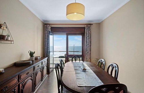 Apulia Wohnung | Ombak Apúlia - Sea view