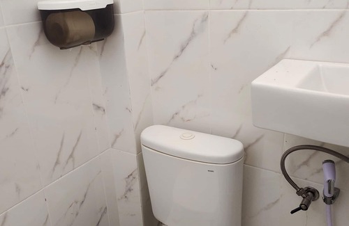 Pontianak Hotel | Omber Inn