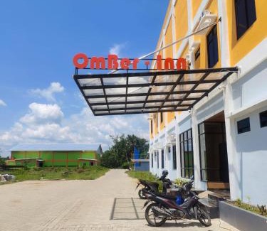 Pontianak Hotel | Omber Inn