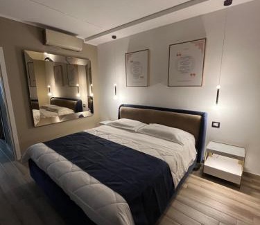 Reggio Calabria Wohnung | Omero