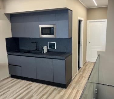 Reggio Calabria Wohnung | Omero