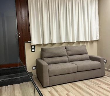 Reggio Calabria Wohnung | Omero