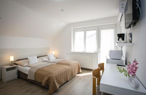 Buk Haus | Omni Residence Vendégház