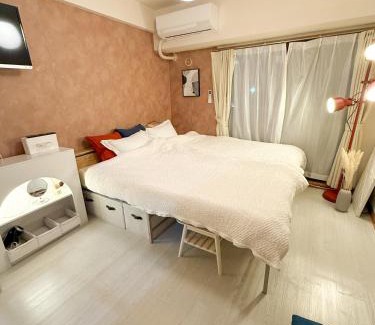 Nagawa Wohnung | Omori 8min Stylish and comfortable room