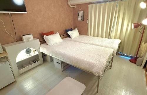 Nagawa Wohnung | Omori 8min Stylish and comfortable room