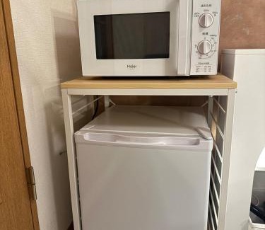 Nagawa Wohnung | Omori 8min Stylish and comfortable room