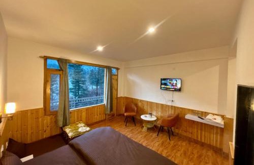 Palchan Haus | OMT Stays & Café