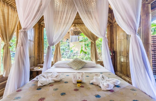 Buleleng Bed & Breakfast | Omunity Bali