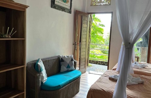 Buleleng Bed & Breakfast | Omunity Bali