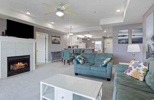 Lake Ozark Wohnung | On a Point