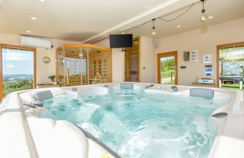 Sveti Juraj na Bregu Haus | 3 Zimmer Unterkunft in Dragoslavec