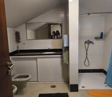 Apulia Haus | On Apulia Beach 4 PAX Suite Room