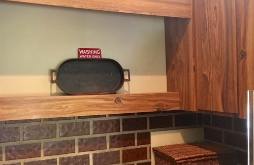 Cedarville Haus | Auf Cedarville Bay 3 Bett / 2 Bad Seeparadies