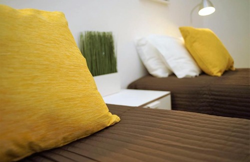 Se Wohnung | ON City Flats
