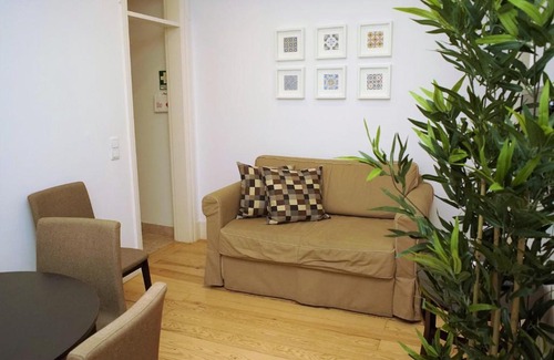 Se Wohnung | ON City Flats
