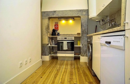 Se Wohnung | ON City Flats