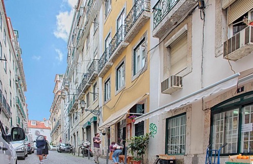 Se Wohnung | ON City Flats