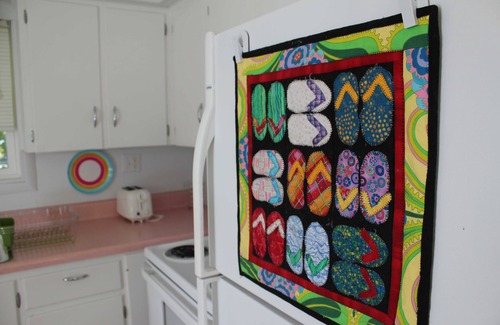 Mackinaw City Hütte | Am Michigansee, familienfreundlich, tolle Lage in der Nähe von Brücke / Insel / Sehenswürdigkeiten