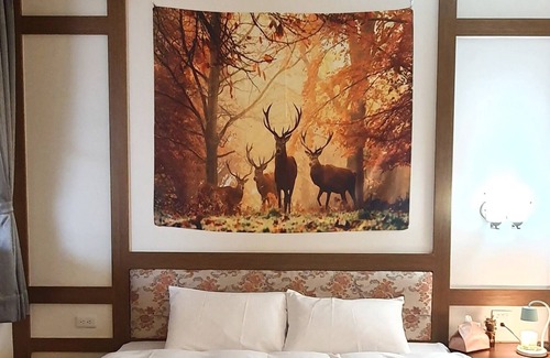 Lugu Haus | On One Side