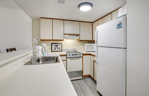 Myrtle Beach Wohnung | On-Site Ocean Access Myrtle Beach Resort Condo!
