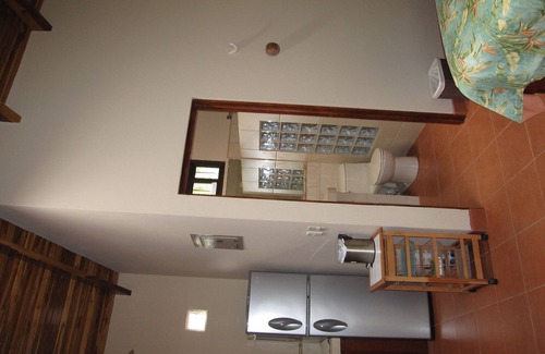 Tamarindo Wohnung | Am Strand. Casita Del Mar ist ein Studio - für 2 Personen. Tolle Bewertungen. Privat.