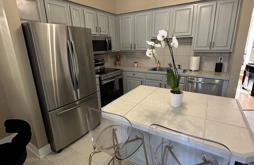 Highlands - Perkins Eigentumswohnung | On the Geaux - Walking Distance to LSU