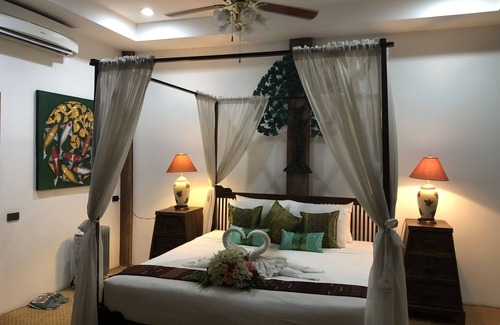 Luang Prabang Hotel | On The Mekong Resort