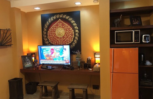 Luang Prabang Hotel | On The Mekong Resort