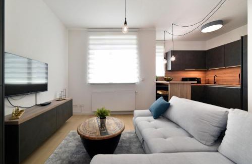 Zagreb Wohnung | On Time Apartment