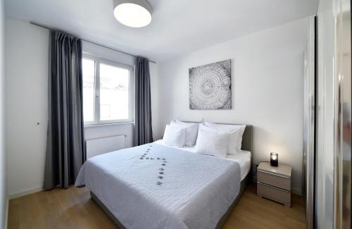 Zagreb Wohnung | On Time Apartment