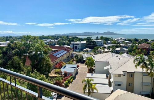 Belgian Gardens Wohnung | On top of the world on Bundock