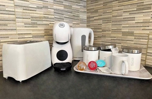 Maerdy Haus | On Trend 3 Bedroom Home In Maerdy near Attractions