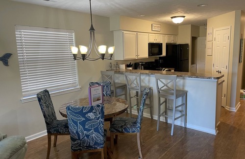 Pawleys Island Eigentumswohnung | Once In A True Blue II