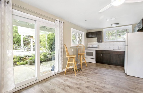 Federal Way Haus | A M-I-L Apt: Auf der Straße von Redondo Beach