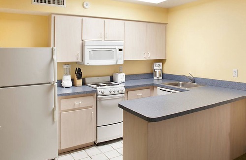 Daytona Beach Shores Resort | Luxus-Apartment mit 1 Schlafzimmer, Daytona Beach, Florida (1895032)